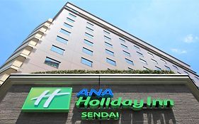 仙台ana假日飯店